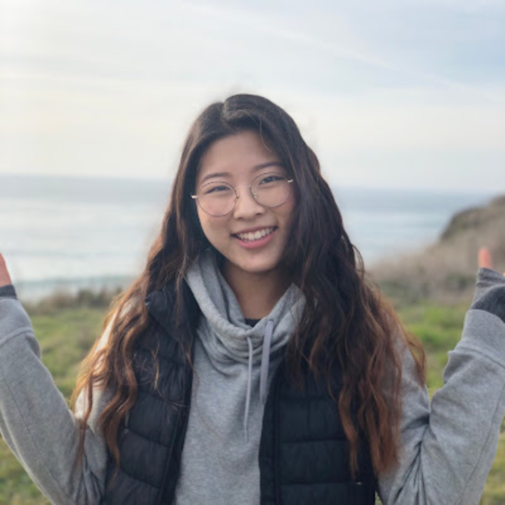 Meet your Posher, Joanne